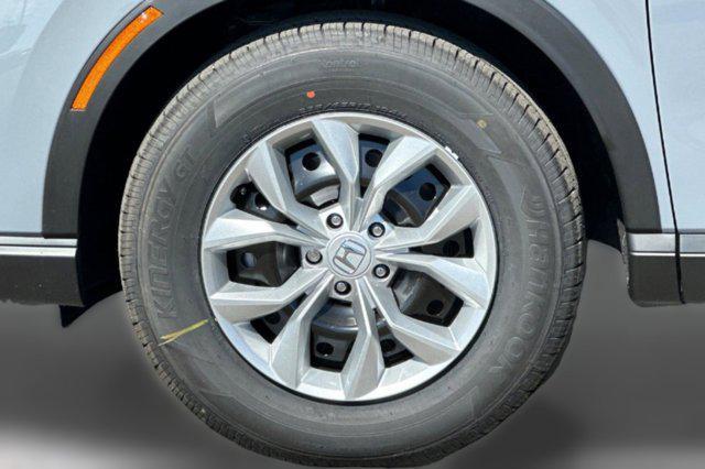 new 2026 Honda CR-V car, priced at $34,325