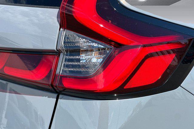 new 2026 Honda CR-V car, priced at $34,325