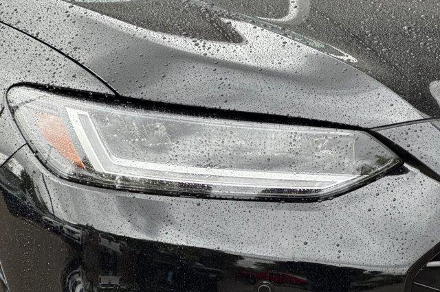 new 2027 Honda HR-V car, priced at $31,985