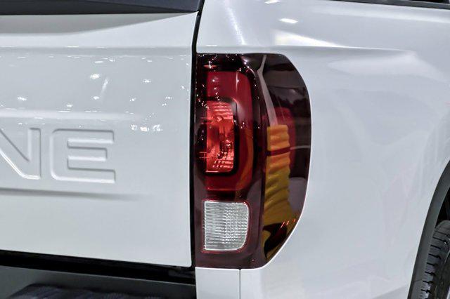 new 2026 Honda Ridgeline car, priced at $46,145