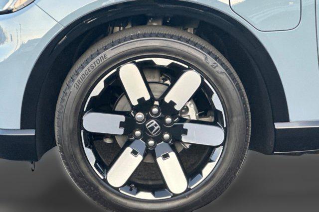 new 2026 Honda Prologue car, priced at $52,435