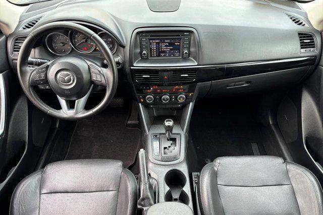 used 2013 Mazda CX-5 car, priced at $9,999