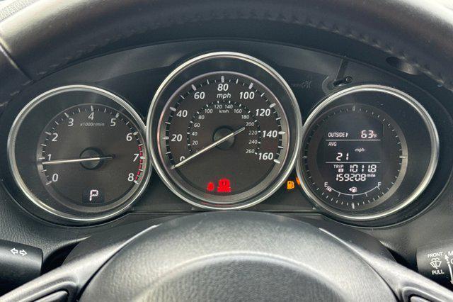 used 2013 Mazda CX-5 car, priced at $9,999