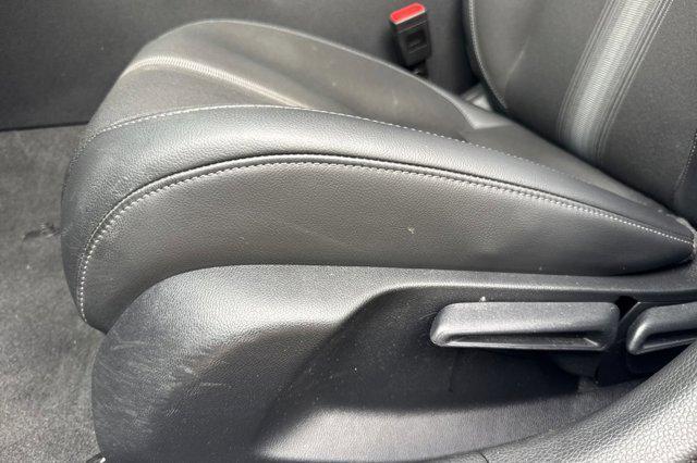 used 2023 Honda Civic car, priced at $24,999