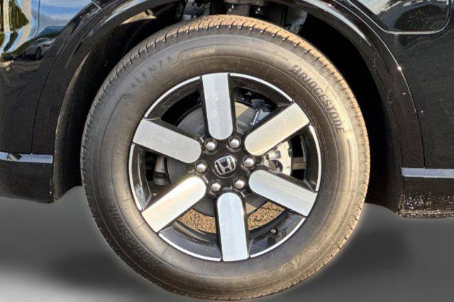 new 2026 Honda Prologue car, priced at $53,650