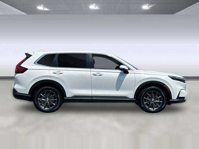 new 2026 Honda CR-V car, priced at $38,805