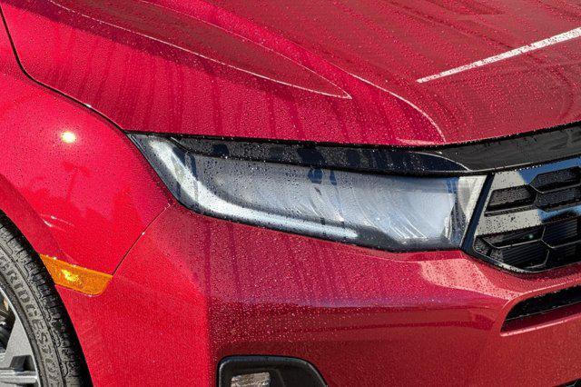 new 2026 Honda Odyssey car, priced at $49,445