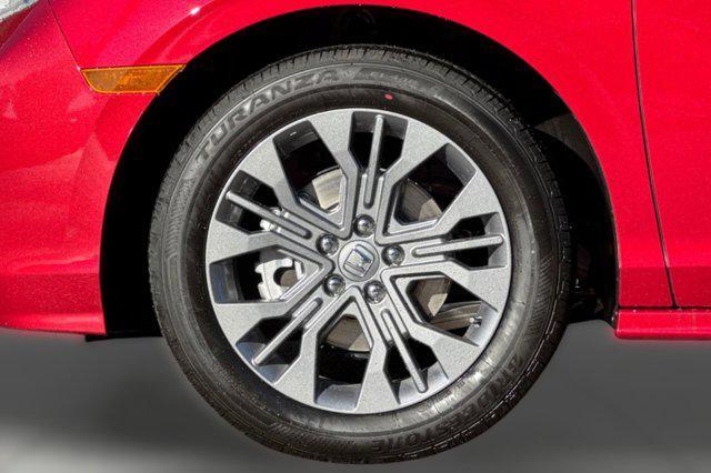 new 2026 Honda Odyssey car, priced at $49,445