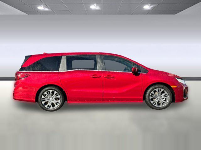 new 2026 Honda Odyssey car, priced at $49,445