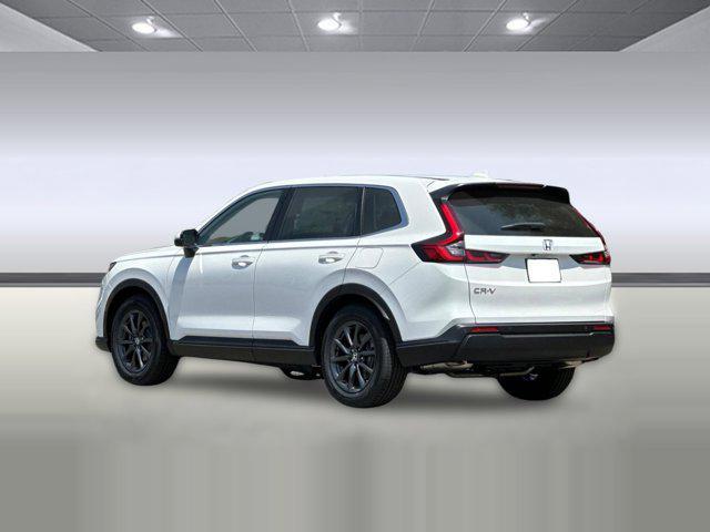 new 2026 Honda CR-V car, priced at $35,890
