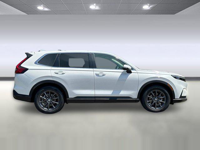 new 2026 Honda CR-V car, priced at $35,890
