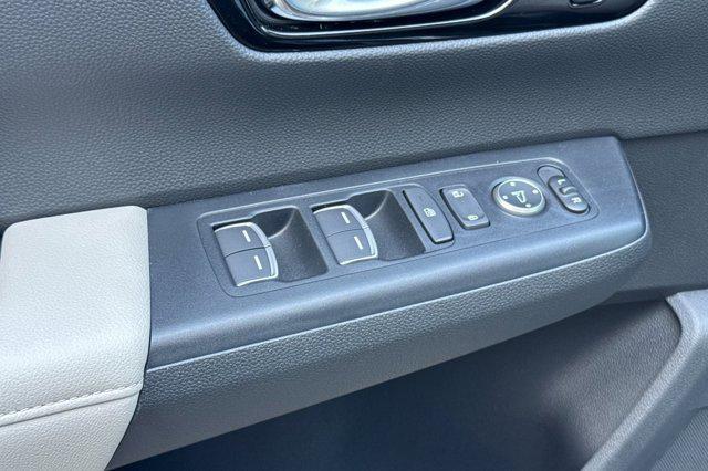new 2026 Honda CR-V car, priced at $35,890