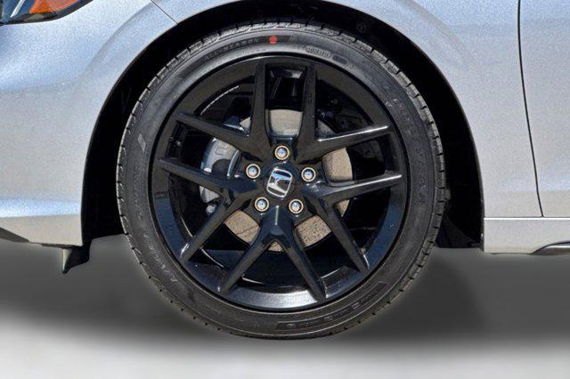 new 2026 Honda Civic car, priced at $29,090