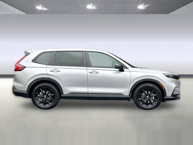 new 2026 Honda CR-V Hybrid car, priced at $40,175