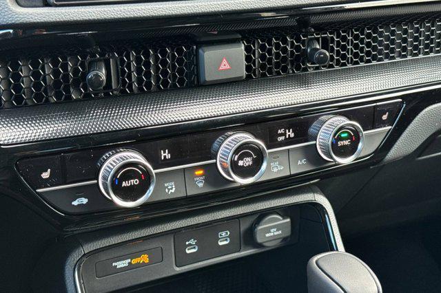 new 2026 Honda CR-V car, priced at $38,805