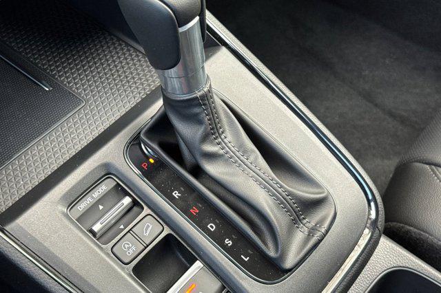 new 2026 Honda CR-V car, priced at $38,805