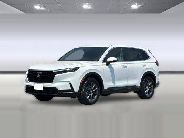 new 2026 Honda CR-V car, priced at $38,805