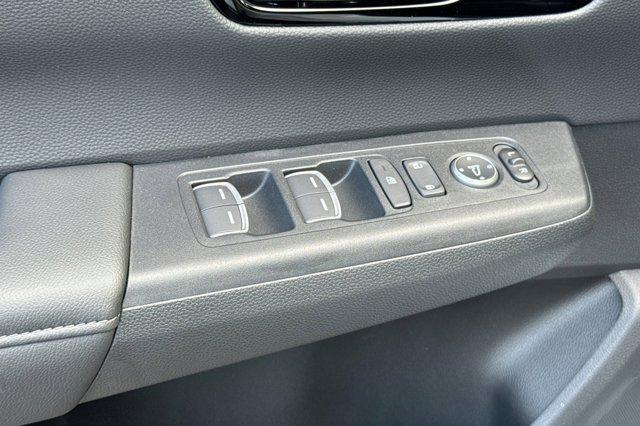 new 2026 Honda CR-V car, priced at $38,805