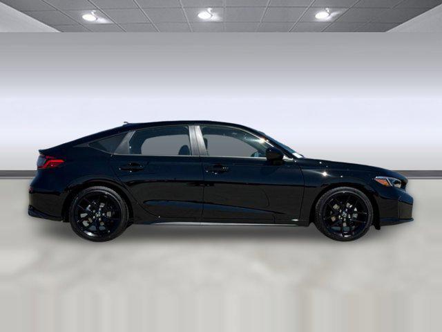 new 2026 Honda Civic car, priced at $29,090