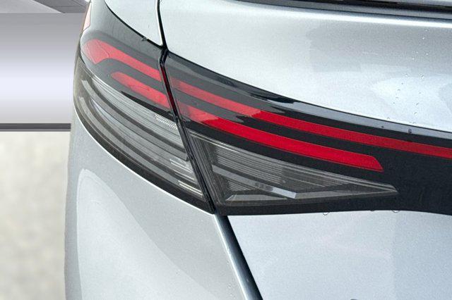 new 2026 Honda Accord Hybrid car, priced at $36,690