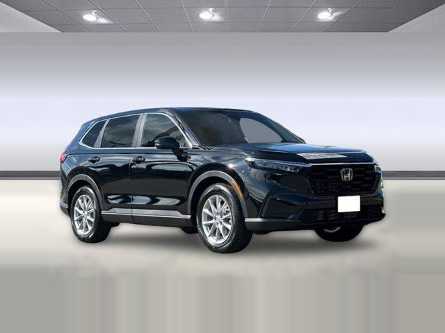 new 2026 Honda CR-V car, priced at $34,600