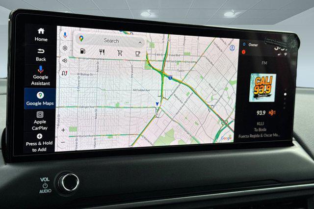 new 2026 Honda Pilot car, priced at $45,990