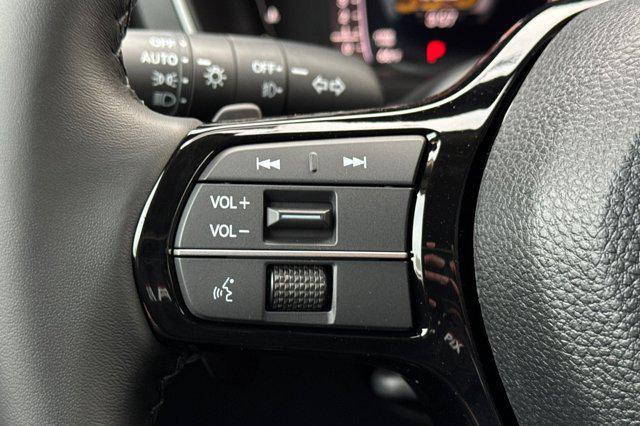 new 2026 Honda Pilot car, priced at $45,990