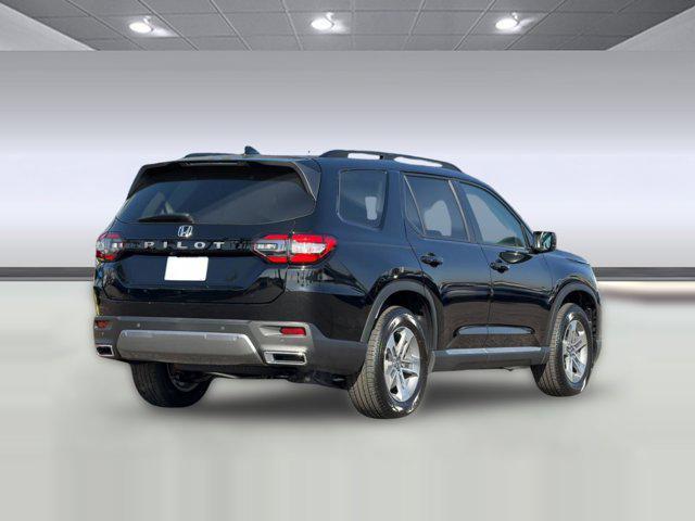 new 2026 Honda Pilot car, priced at $45,990