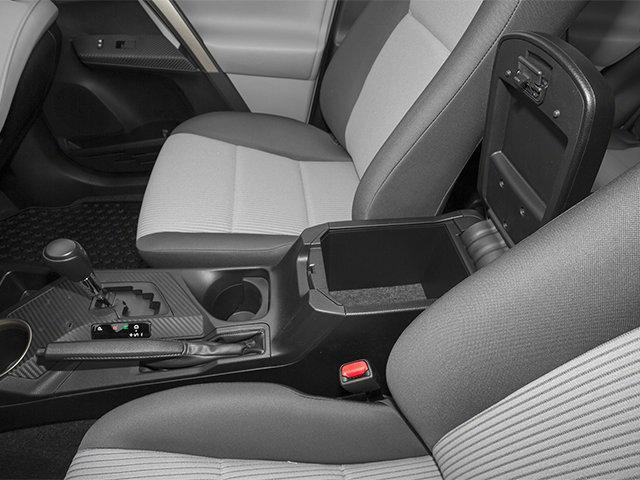 used 2013 Toyota RAV4 car, priced at $14,084