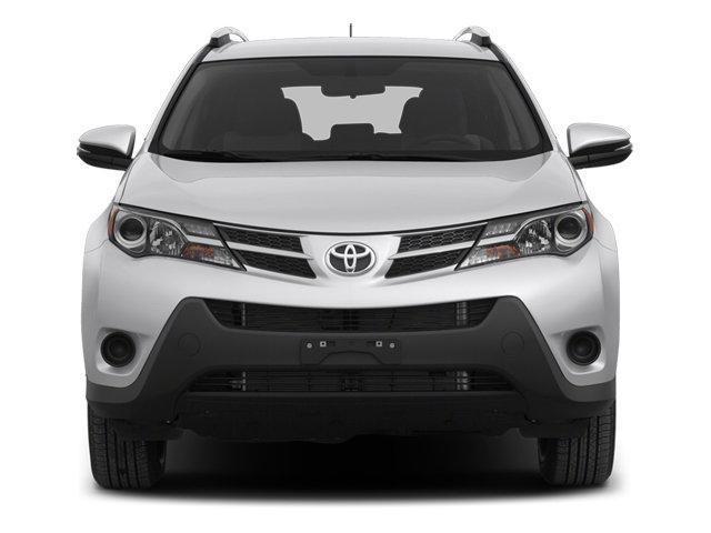 used 2013 Toyota RAV4 car, priced at $14,084