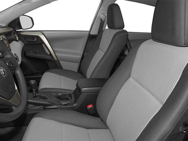 used 2013 Toyota RAV4 car, priced at $14,084