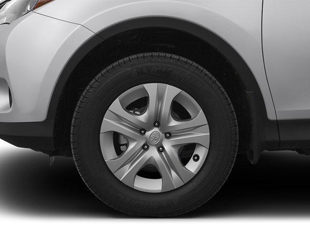 used 2013 Toyota RAV4 car, priced at $14,084