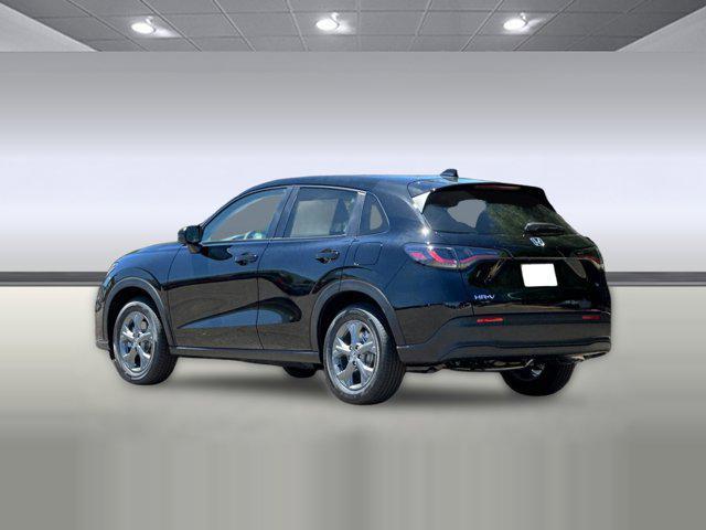 new 2026 Honda HR-V car, priced at $27,950