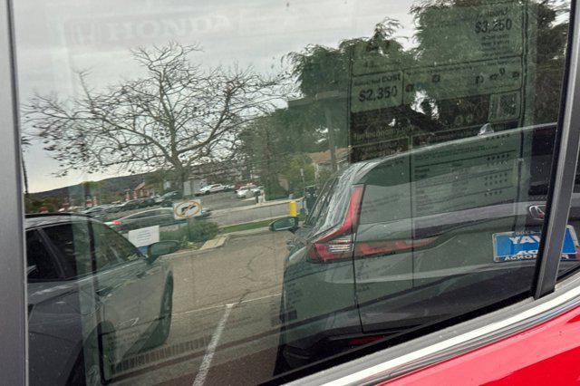 new 2026 Honda Ridgeline car, priced at $45,345