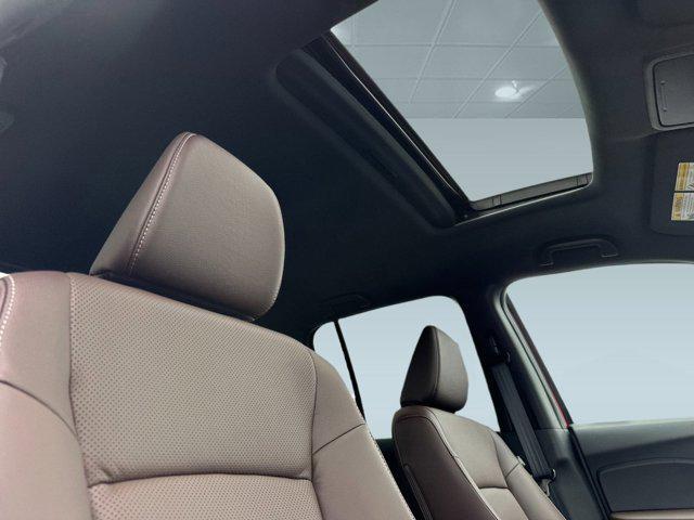 new 2026 Honda Ridgeline car, priced at $45,345