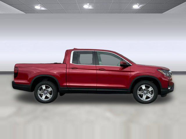 new 2026 Honda Ridgeline car, priced at $45,345