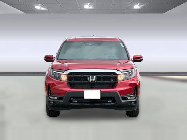 new 2026 Honda Ridgeline car, priced at $45,345