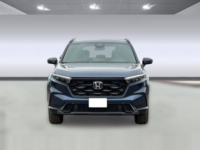 new 2026 Honda CR-V Hybrid car, priced at $38,580