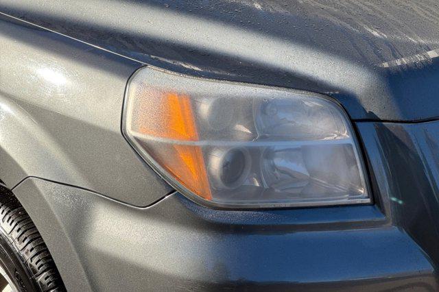used 2007 Honda Pilot car, priced at $3,997