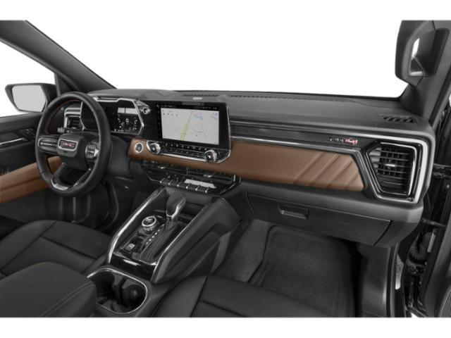 used 2023 GMC Canyon car, priced at $40,084