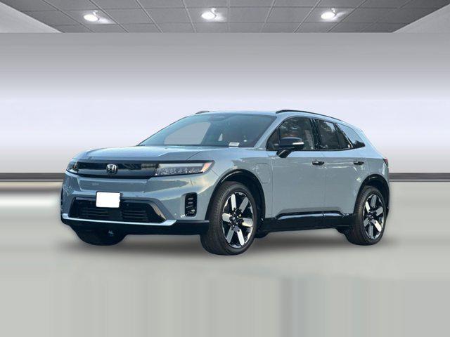 new 2026 Honda Prologue car, priced at $59,850