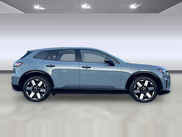 new 2026 Honda Prologue car, priced at $59,850