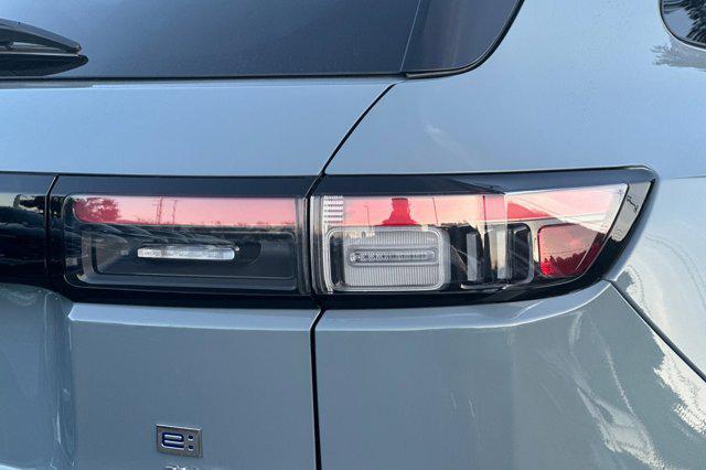 new 2026 Honda Prologue car, priced at $59,850