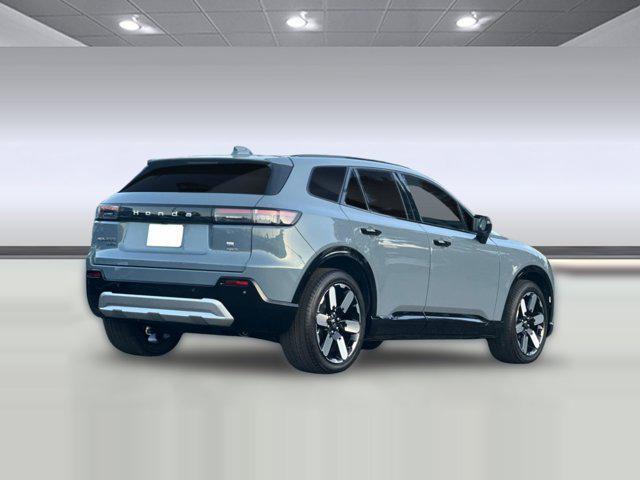 new 2026 Honda Prologue car, priced at $59,850