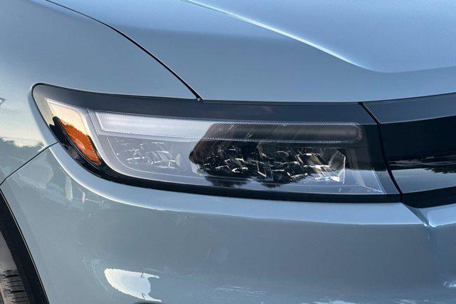 new 2026 Honda Prologue car, priced at $59,850