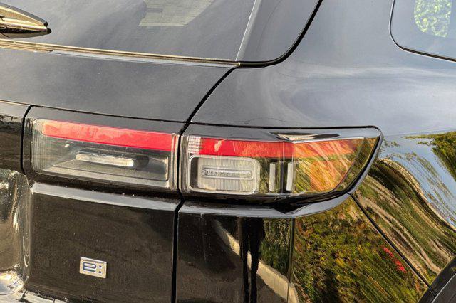 new 2026 Honda Prologue car, priced at $53,650