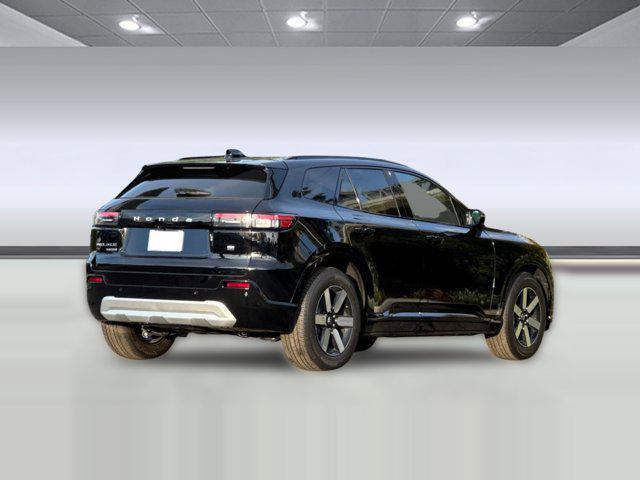 new 2026 Honda Prologue car, priced at $53,650