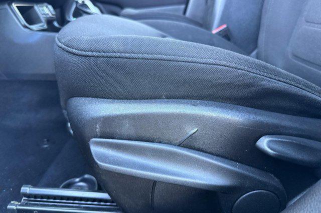 used 2018 Jeep Renegade car, priced at $10,318