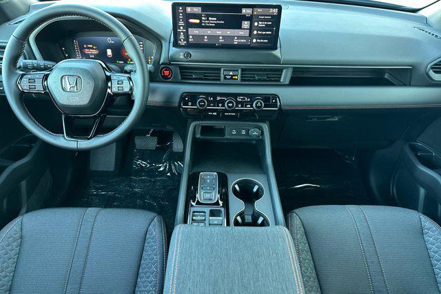 new 2026 Honda Pilot car, priced at $44,440