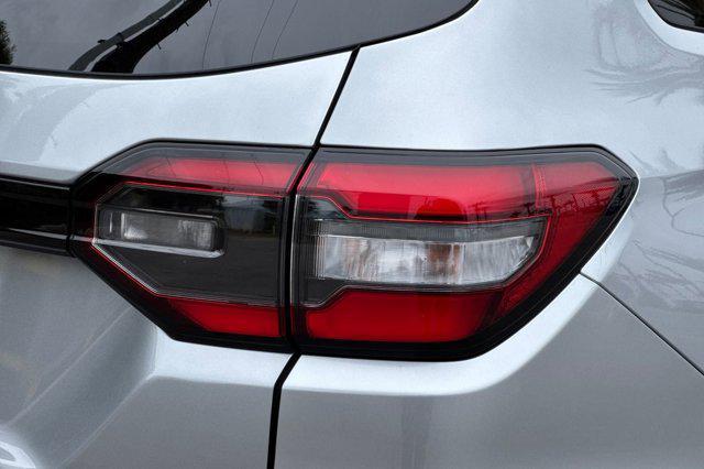 new 2026 Honda Pilot car, priced at $44,440